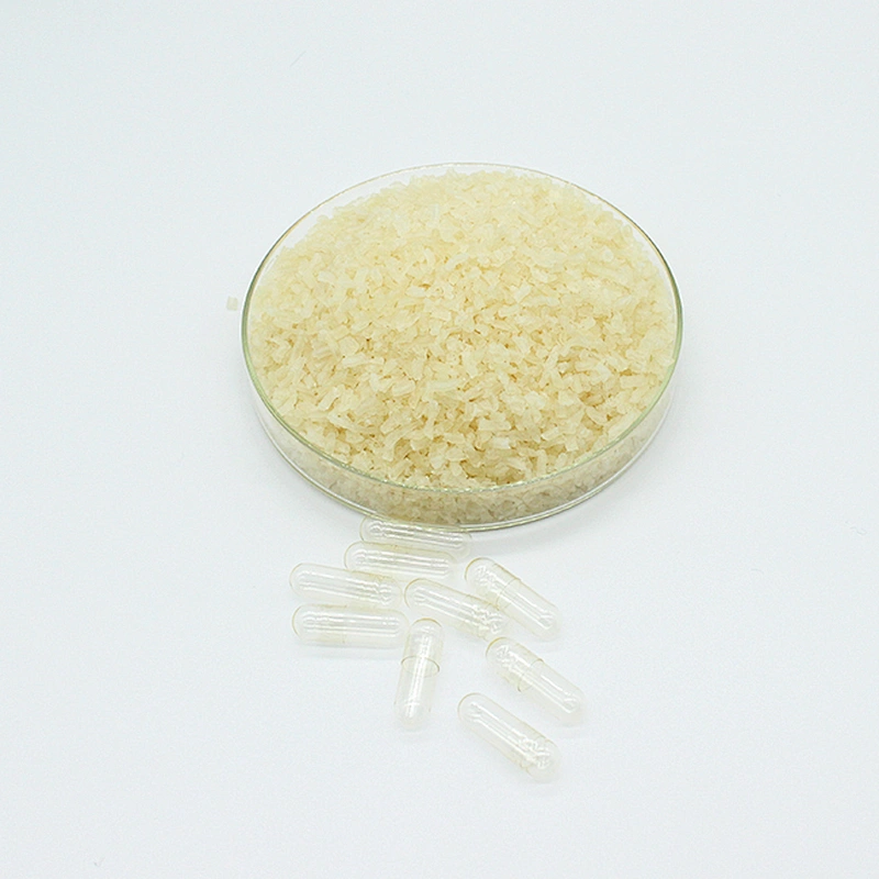 Bulk Beef Bone Skin Industrial Technical Grade Gelatin for Paintball Balls